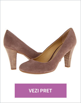 Pantofi Geox Marieclaire
