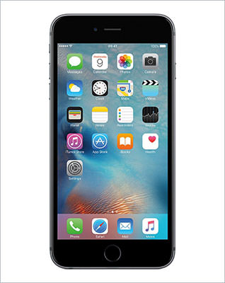 Telefon mobil Apple iPhone 6s