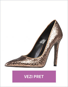 Pantofi pentru femei Versace