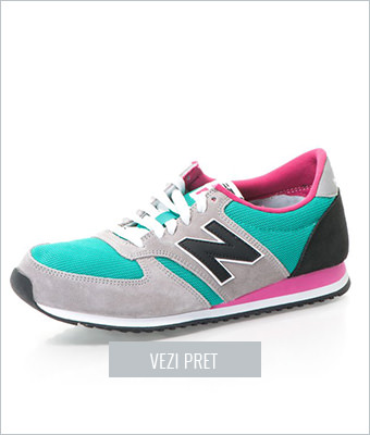 Adidasi multicolori New Balance