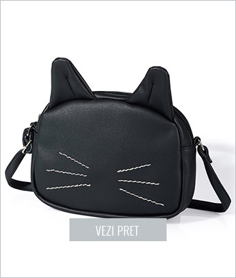 Geanta Kitty