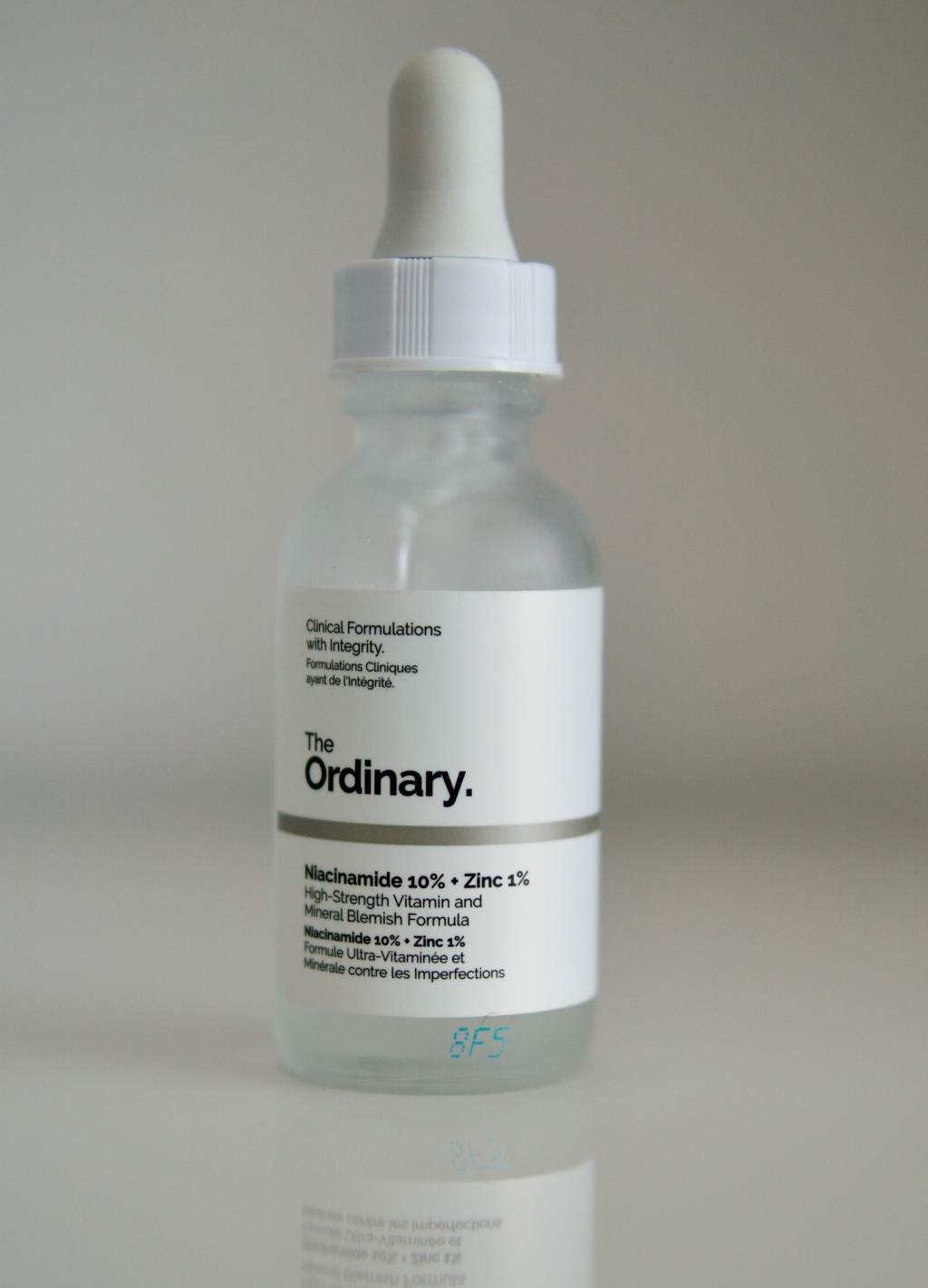 Acid Hialuronic 2% + B5, 30 ml, The Ordinary : Farmacia Tei online