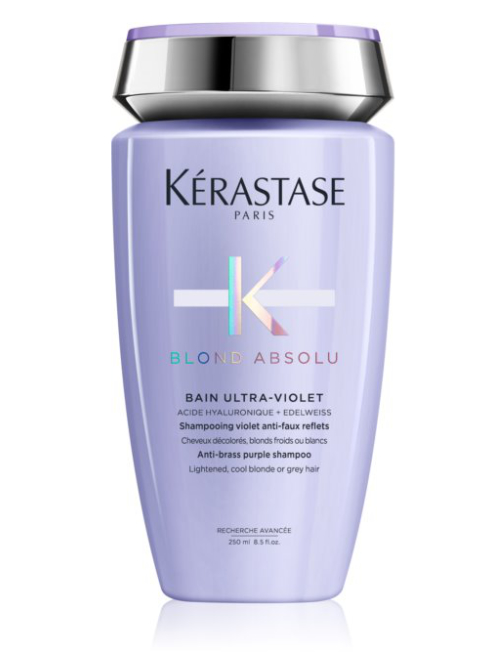 Șampon Kerastase Blond Absolu Bain Ultra-Violet 